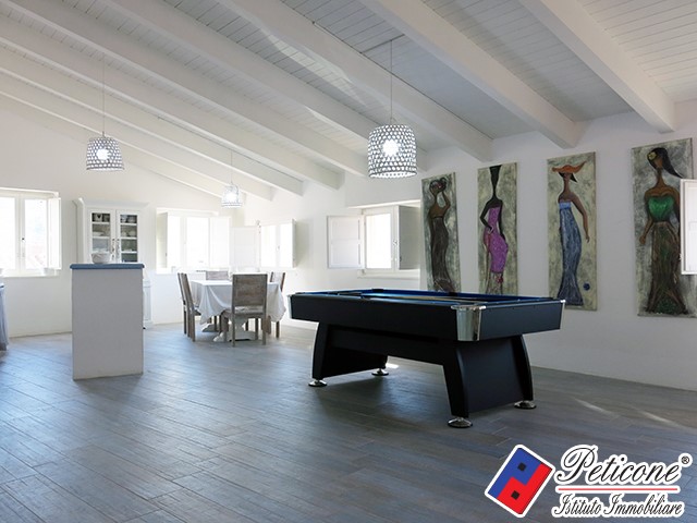 Quadrilocale in Vendita a Fondi, 165'000&euro;, 130 m²