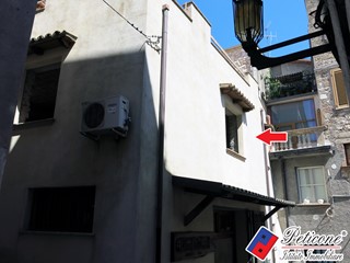 Trilocale in Vendita a Lenola, 60'000&euro;, 64 m²