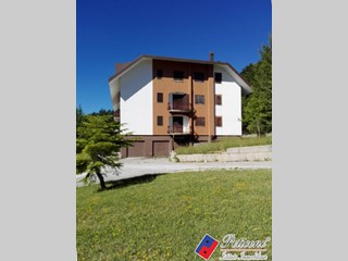 Quadrilocale in Vendita a Pizzoferrato, 59'000€, 60 m²