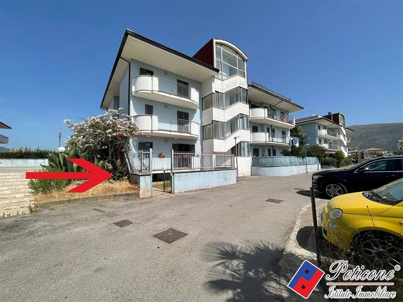 Appartamento in Vendita a Fondi, 180'000&euro;, 85 m²