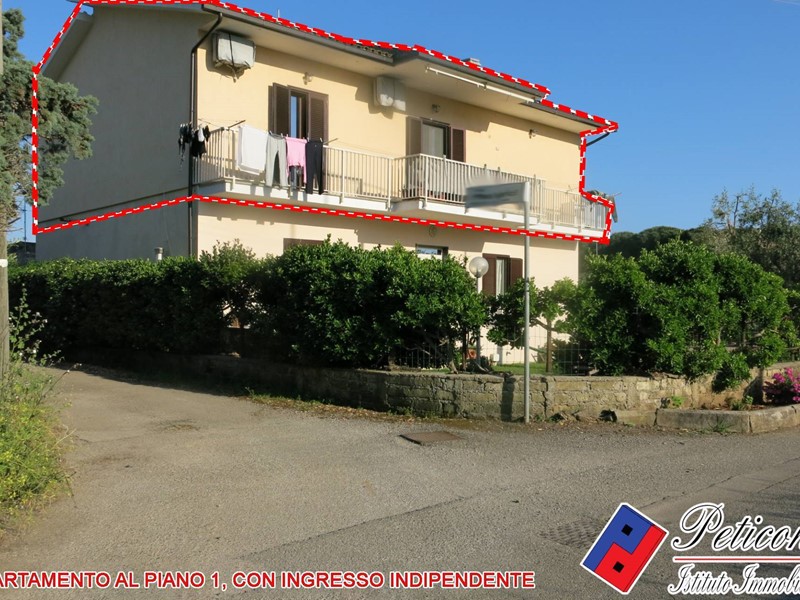 Quadrilocale in Vendita a Fondi, 269'000&euro;, 121 m²
