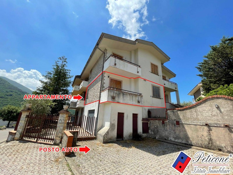 Trilocale in Vendita a Campodimele, 79'000&euro;, 67 m²