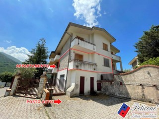 Trilocale in Vendita a Campodimele, 79'000€, 67 m²