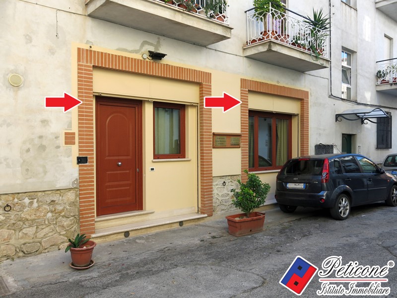 Bilocale in Vendita a Fondi, 130'000&euro;, 70 m²