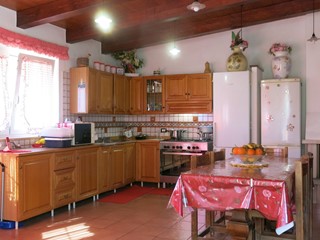 Villa in Vendita a Monte San Biagio, 230'000€, 195 m²