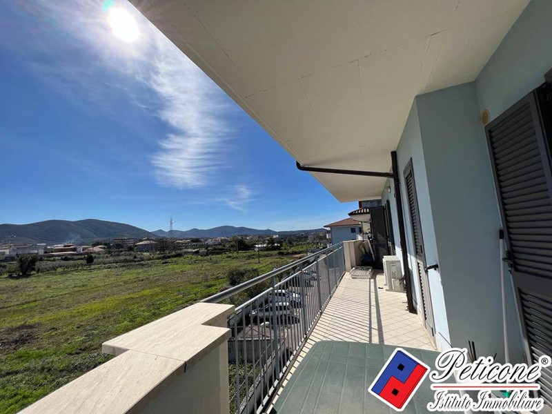 Trilocale in Vendita a Fondi, 170'000&euro;, 95 m²