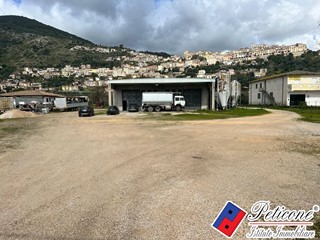 Immobile commerciale in Vendita a Monte San Biagio, 650'000&euro;, 477 m²