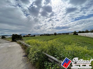 Terreno agricolo in Vendita a Terracina, 110'000€, 14500 m²