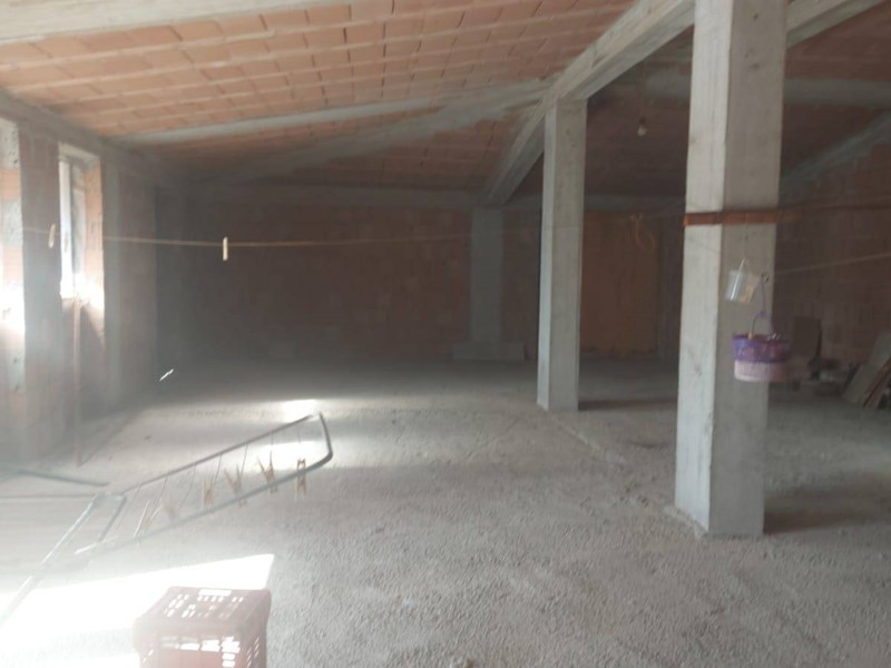Appartamento in Vendita a Fondi, 145'000&euro;, 182 m²