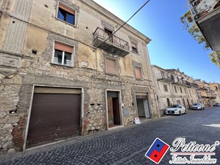 Bilocale in Vendita a Lenola, 45'000€, 42 m²