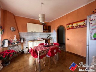 Appartamento in Vendita a Monte San Biagio, 150'000€, 100 m²