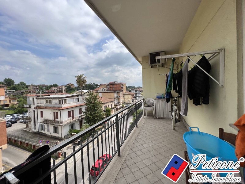 Appartamento in Vendita a Frosinone, 169'000€, 145 m²