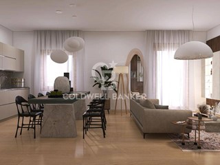 Quadrilocale in Vendita a Mondaino, 175'000€, 124 m²