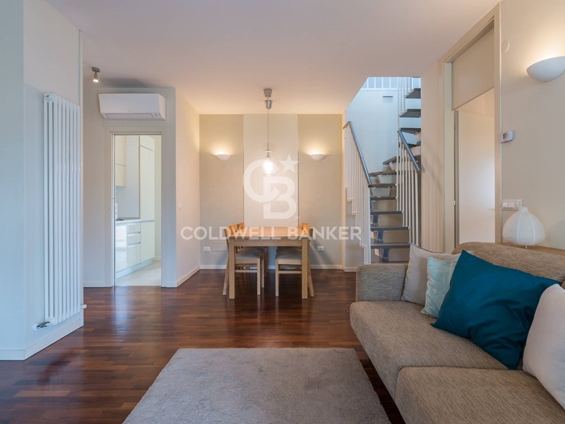 Attico in Vendita a Riccione, 890'000€, 150 m²