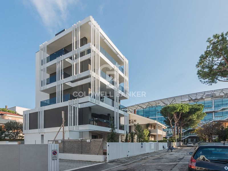 Quadrilocale in Vendita a Riccione, 1'190'000€, 140 m²