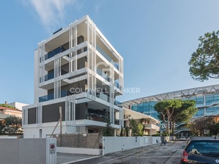Quadrilocale in Vendita a Riccione, 1'190'000€, 140 m²
