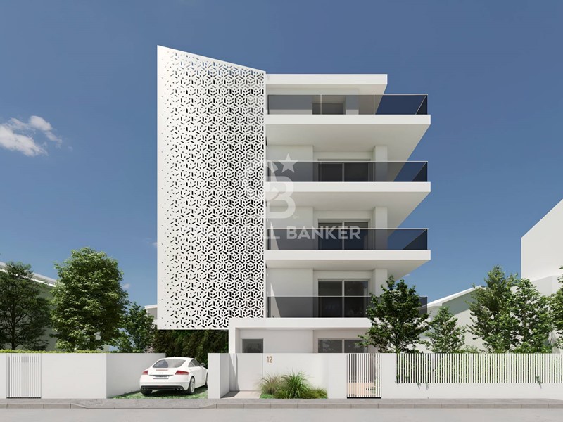 Trilocale in Vendita a Riccione, 795'000€, 94 m²