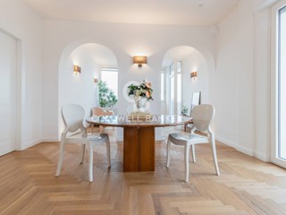 Attico in Vendita a Rimini, 850'000€, 120 m²