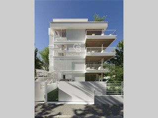 Trilocale in Vendita a Riccione, 1'098'000€, 130 m²