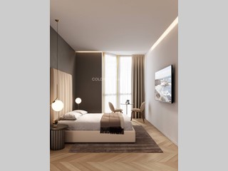 Trilocale in Vendita a Riccione, 810'000€, 89 m²