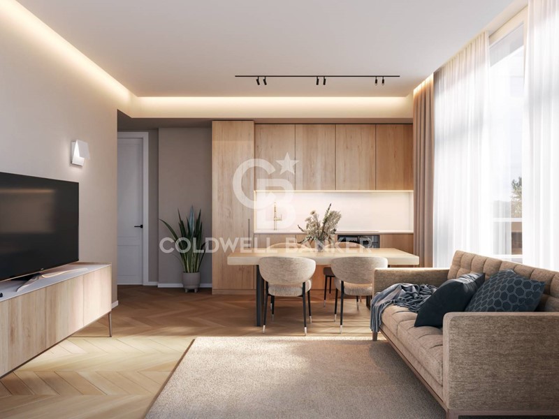 Trilocale in Vendita a Riccione, 770'000€, 89 m²