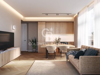 Trilocale in Vendita a Riccione, 770'000€, 89 m²