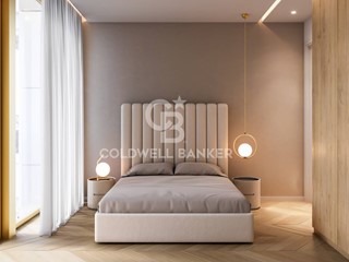 Quadrilocale in Vendita a Riccione, 1'050'000€, 124 m²