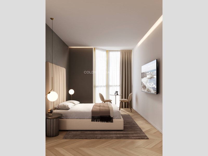 Trilocale in Vendita a Riccione, 770'000€, 89 m²