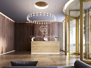 Trilocale in Vendita a Riccione, 715'000€, 83 m²