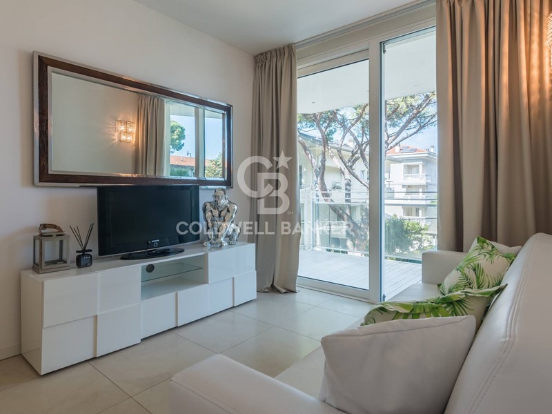 Trilocale in Vendita a Riccione, 540'000€, 75 m²