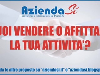 Attività commerciale in Vendita a Verona, 5'000€, 50 m²