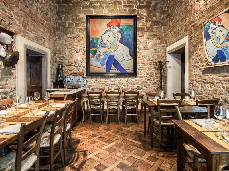 Immobile commerciale in Vendita a Marano di Valpolicella, 70'000€, 150 m²