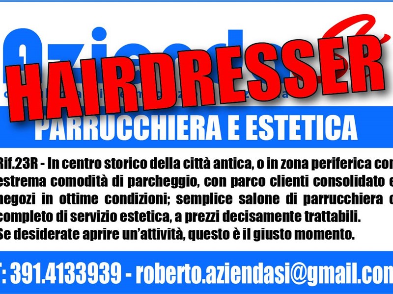 Attività commerciale in Vendita a Verona, 100 m²