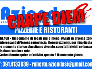 Immobile commerciale in Vendita a Verona, 100 m²