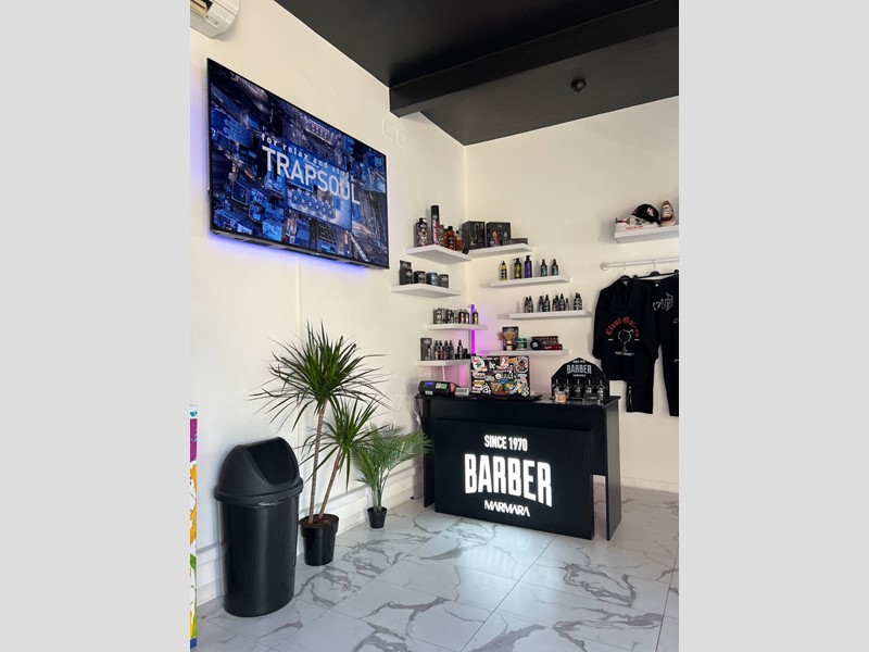 Attività commerciale in Vendita a Verona, 30'000€, 50 m²