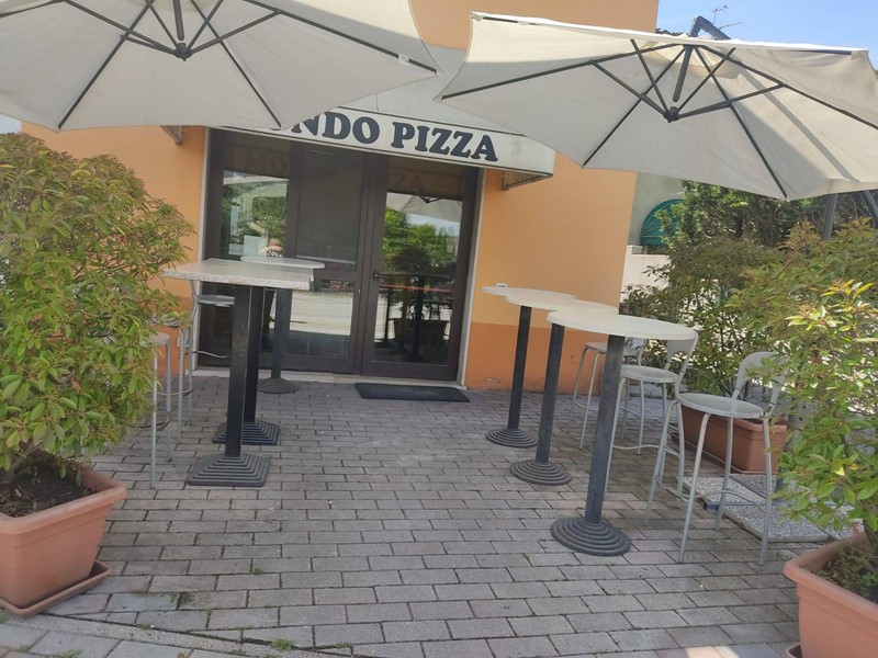 Attività commerciale in Vendita a Castelbelforte, 35'000&euro;, 60 m²