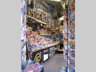 Immobile commerciale in Vendita a Mantova, 70'000&euro;, 40 m²