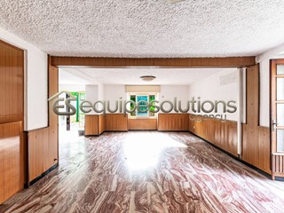 Immobile commerciale in Vendita a Alzano Lombardo, 79'000€, 80 m²