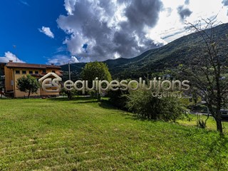 Terreno edificabile in Vendita a Albino, 149'000€, 1150 m²