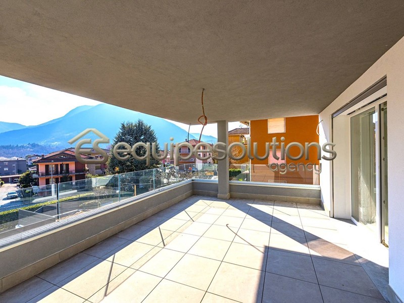 Quadrilocale in Vendita a Albino, 370'000€, 117 m²