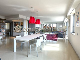 Attico in Vendita a Verdello, 599'000€, 330 m²