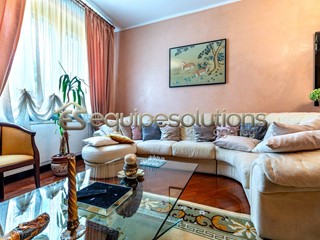 Quadrilocale in Vendita a Bergamo, 700'000€, 150 m²