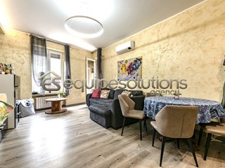 Bilocale in Vendita a Alzano Lombardo, 145'000€, 70 m²