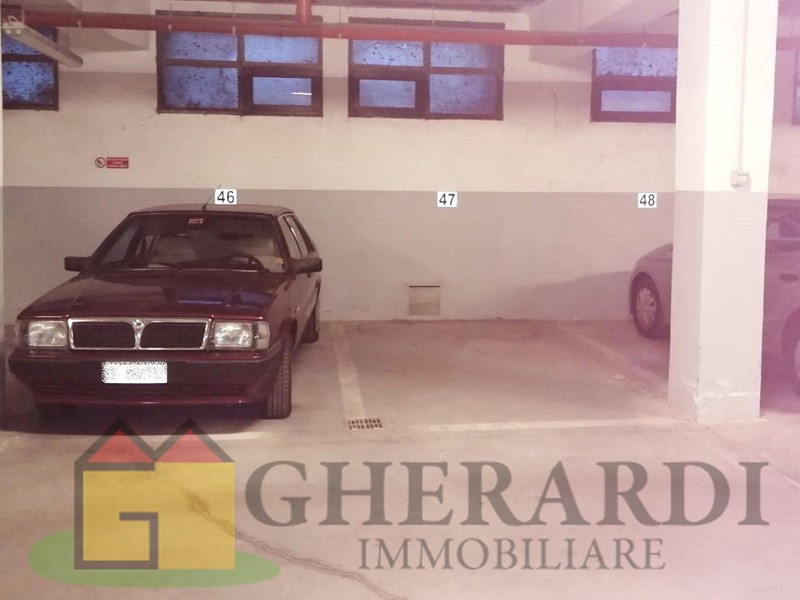 Box in Vendita a Ferrara, 17'500€, 15 m²