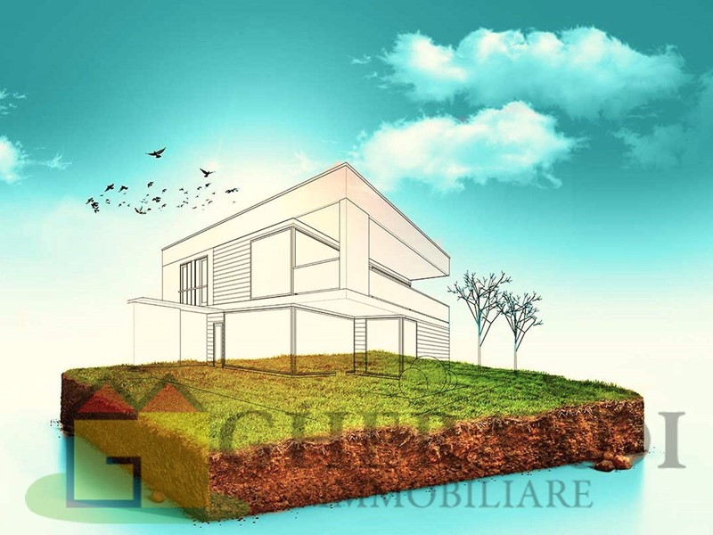 Terreno edificabile in Vendita a Ferrara, 63'000€, 300 m²