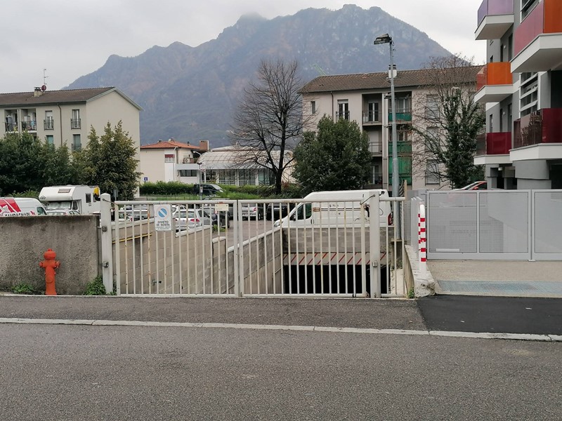 Box in Vendita a Lecco, 19'000€, 15 m²