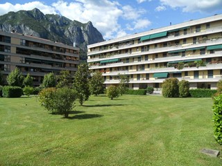 Ufficio in Vendita a Lecco, 170'000€, 136 m²