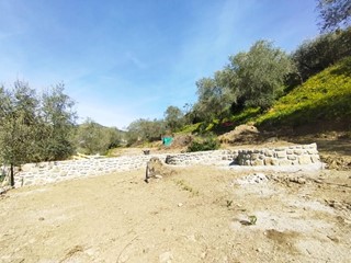 Terreno edificabile in Vendita a San Biagio della Cima, 79'000€, 1400 m²