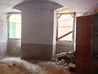 Appartamento in Vendita a Perinaldo, 35'000€, 50 m²