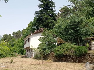 Casa Indipendente in Vendita a Perinaldo, 120'000€, 132 m²